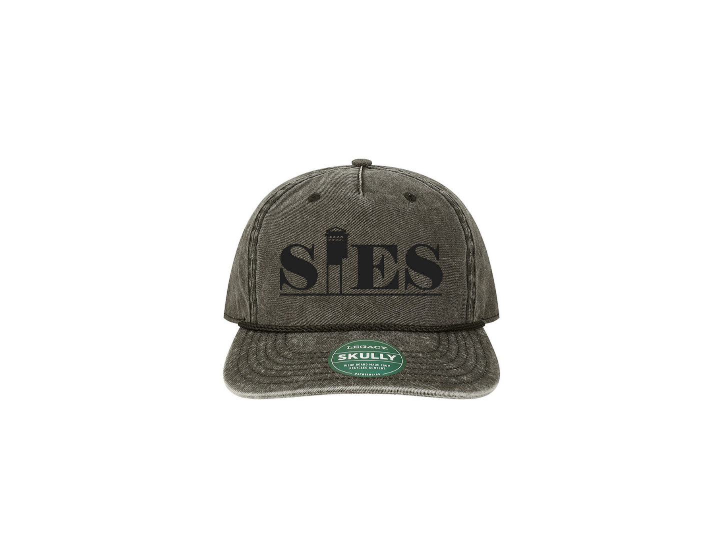 Skully Adult Cap SIES