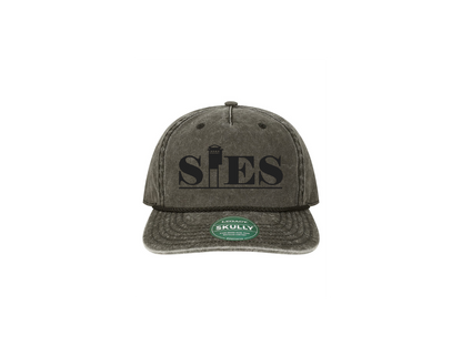 Skully Adult Cap SIES