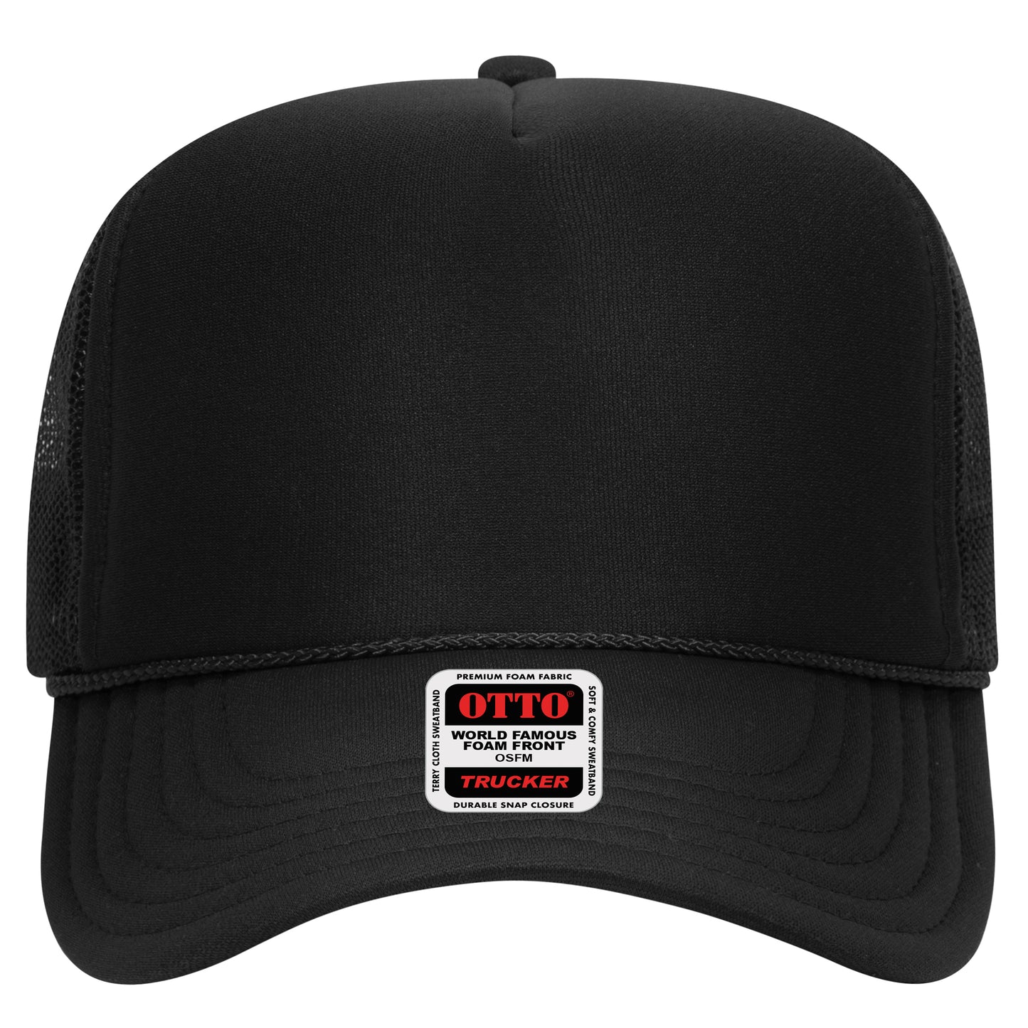 Foam Youth Trucker Hat SIES 101