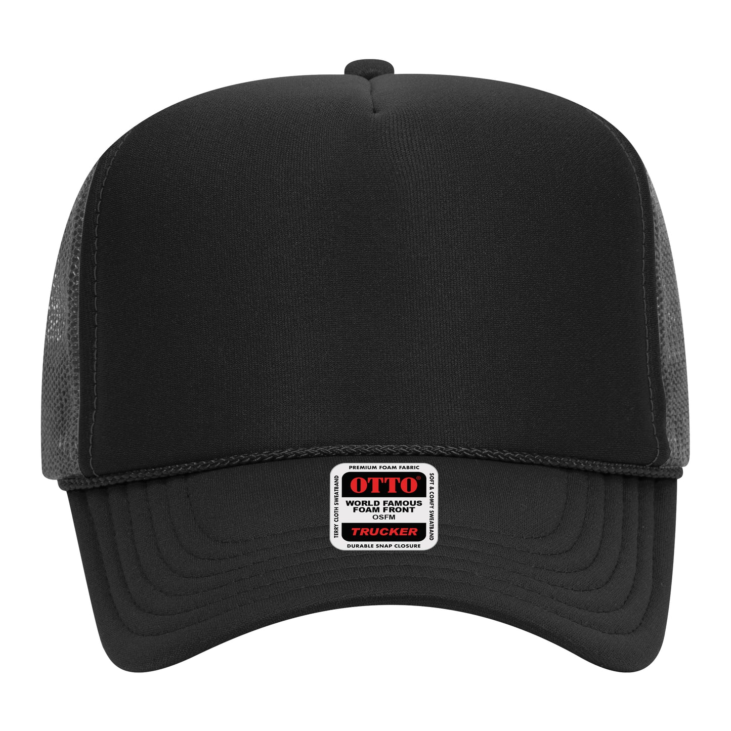 Adult Foam Hat