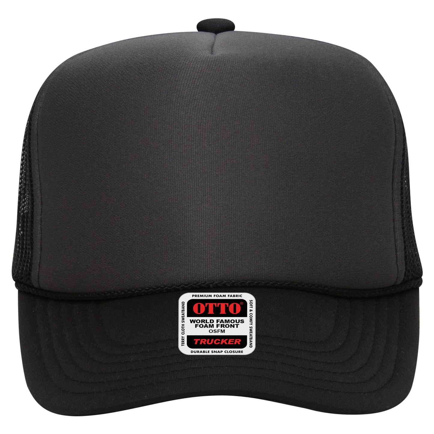 Adult Foam Hat