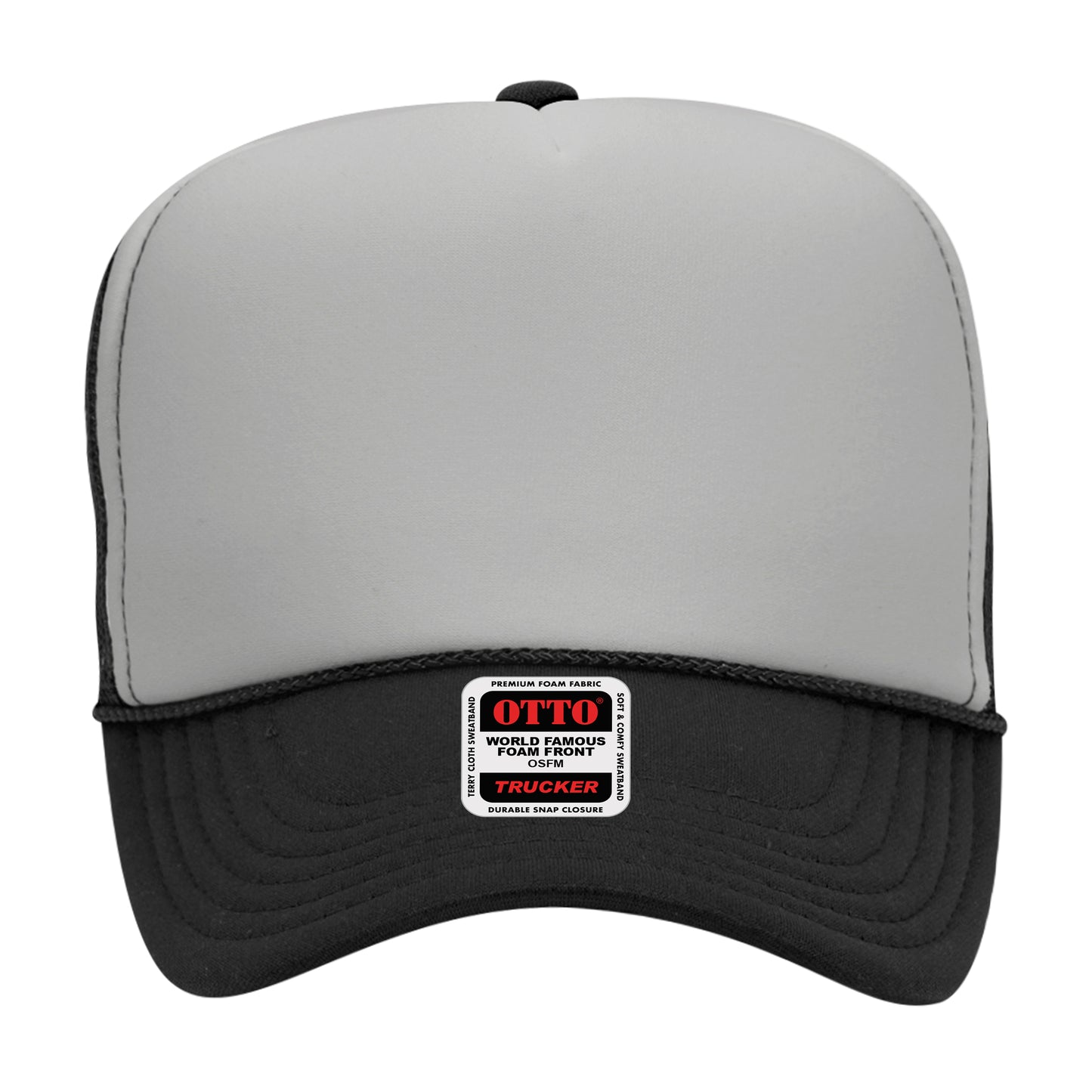 Adult Foam Hat