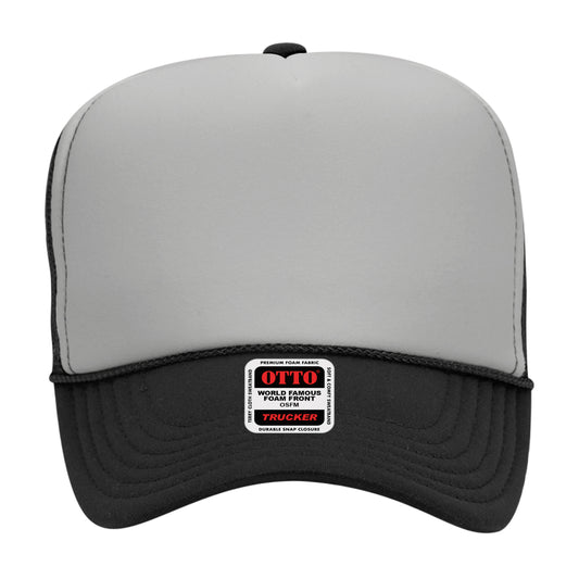Adult Foam Hat SIES Glitter