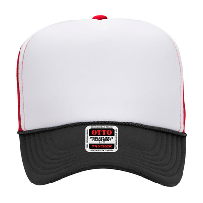 Adult Foam Hat