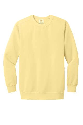 Unisex Premium Crewneck Sweatshirt SIES