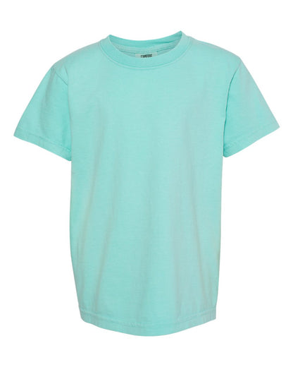 Youth Vintage 100 Year Celebration Tee