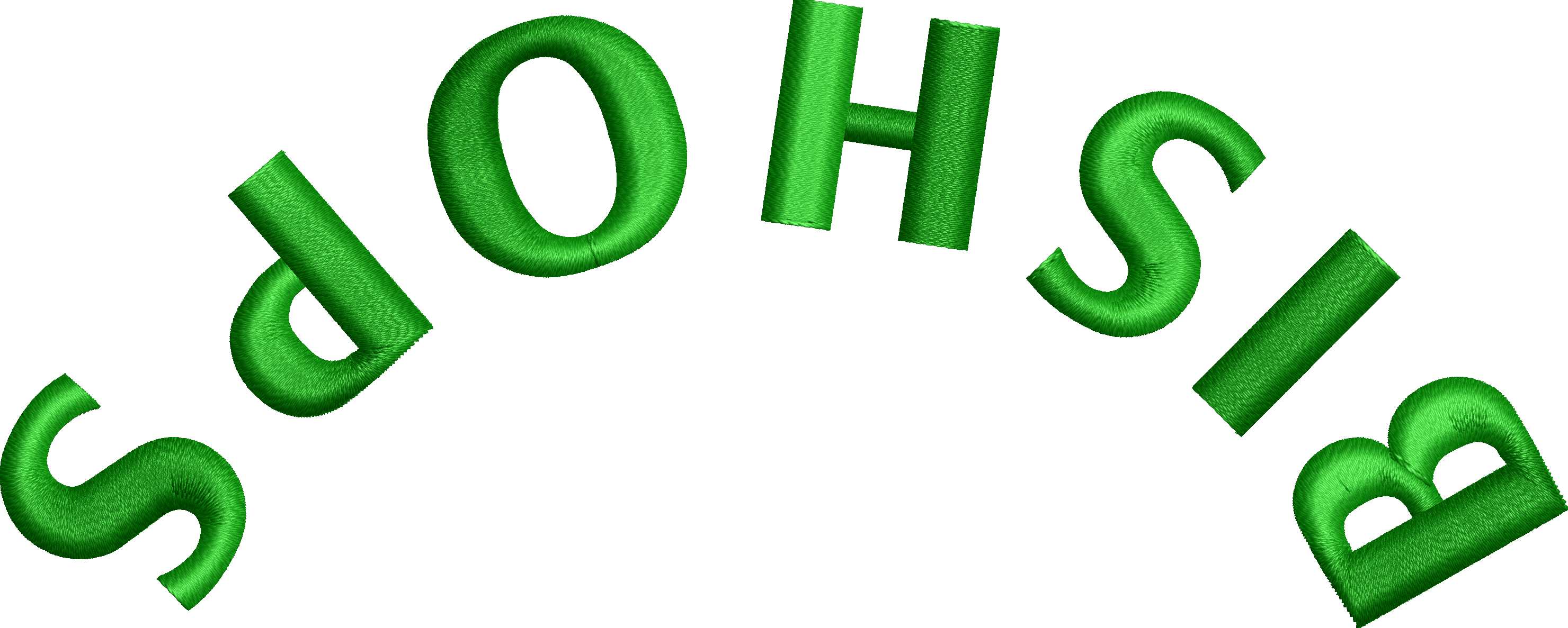 Trucker Retro Hat Upside Down Name