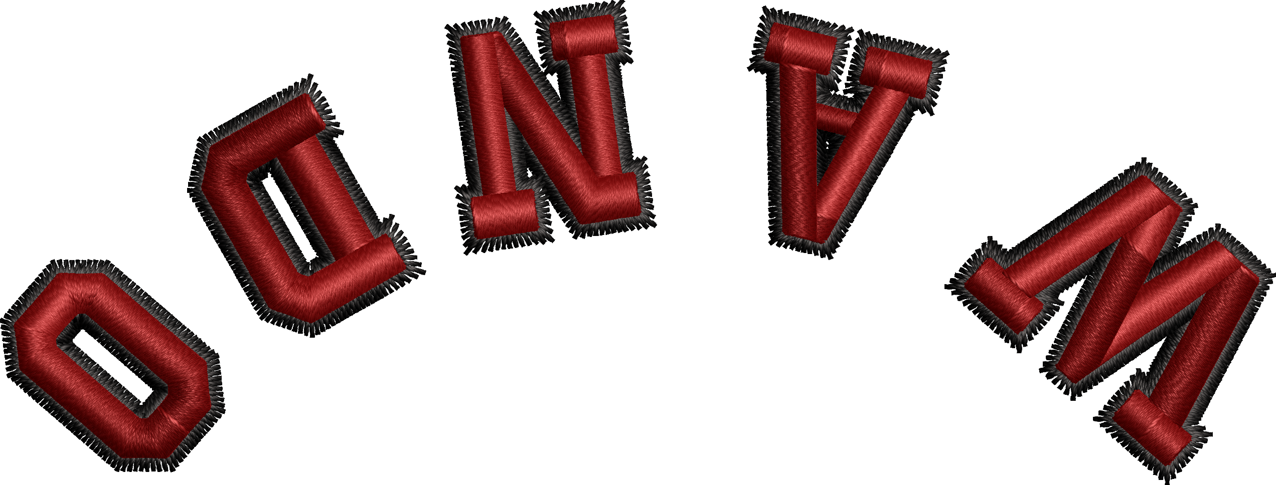 Trucker Retro Hat Upside Down Name