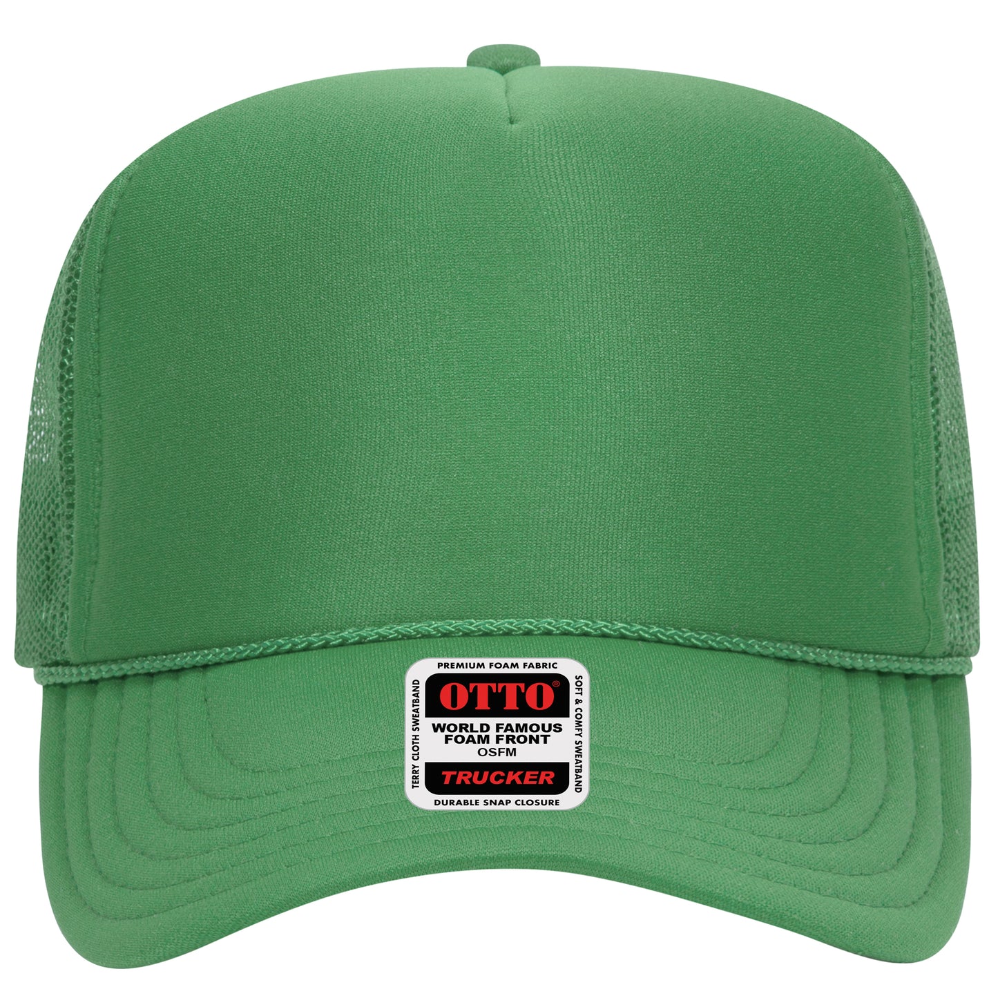Adult Foam Hat