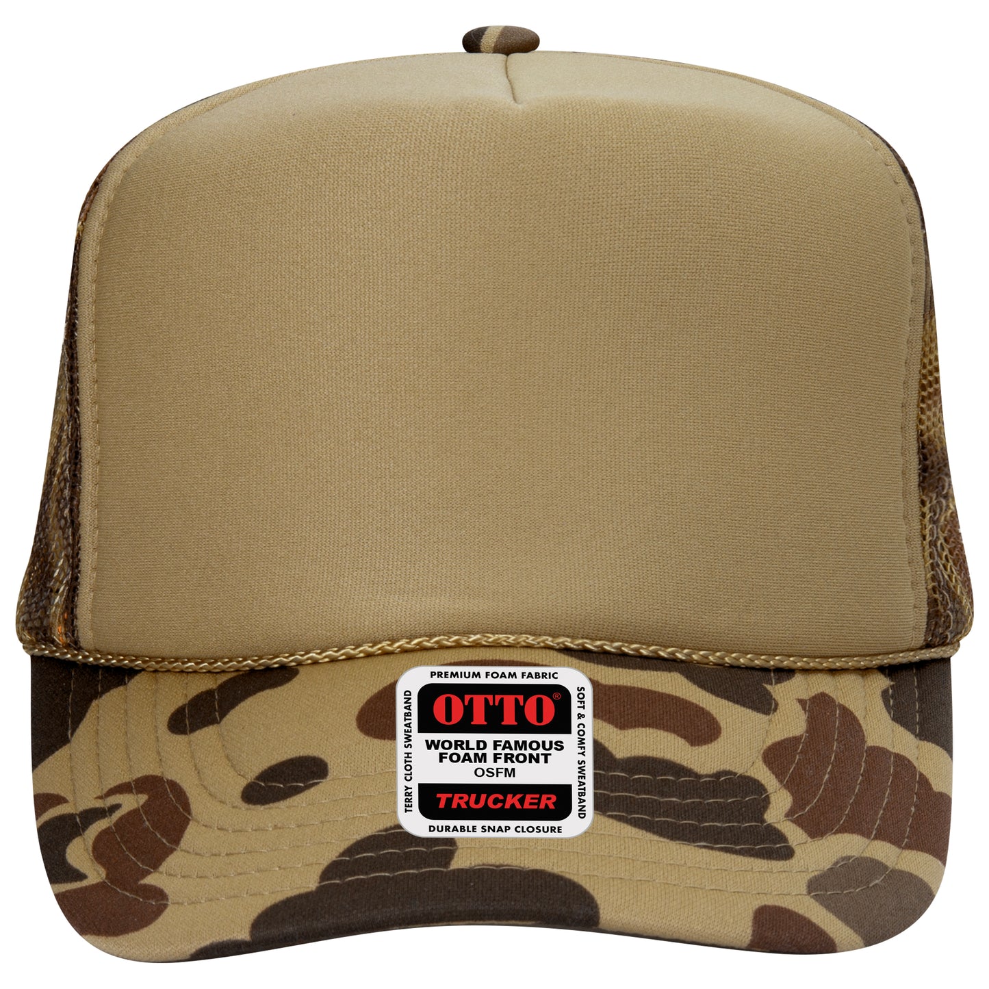Adult Foam Hat
