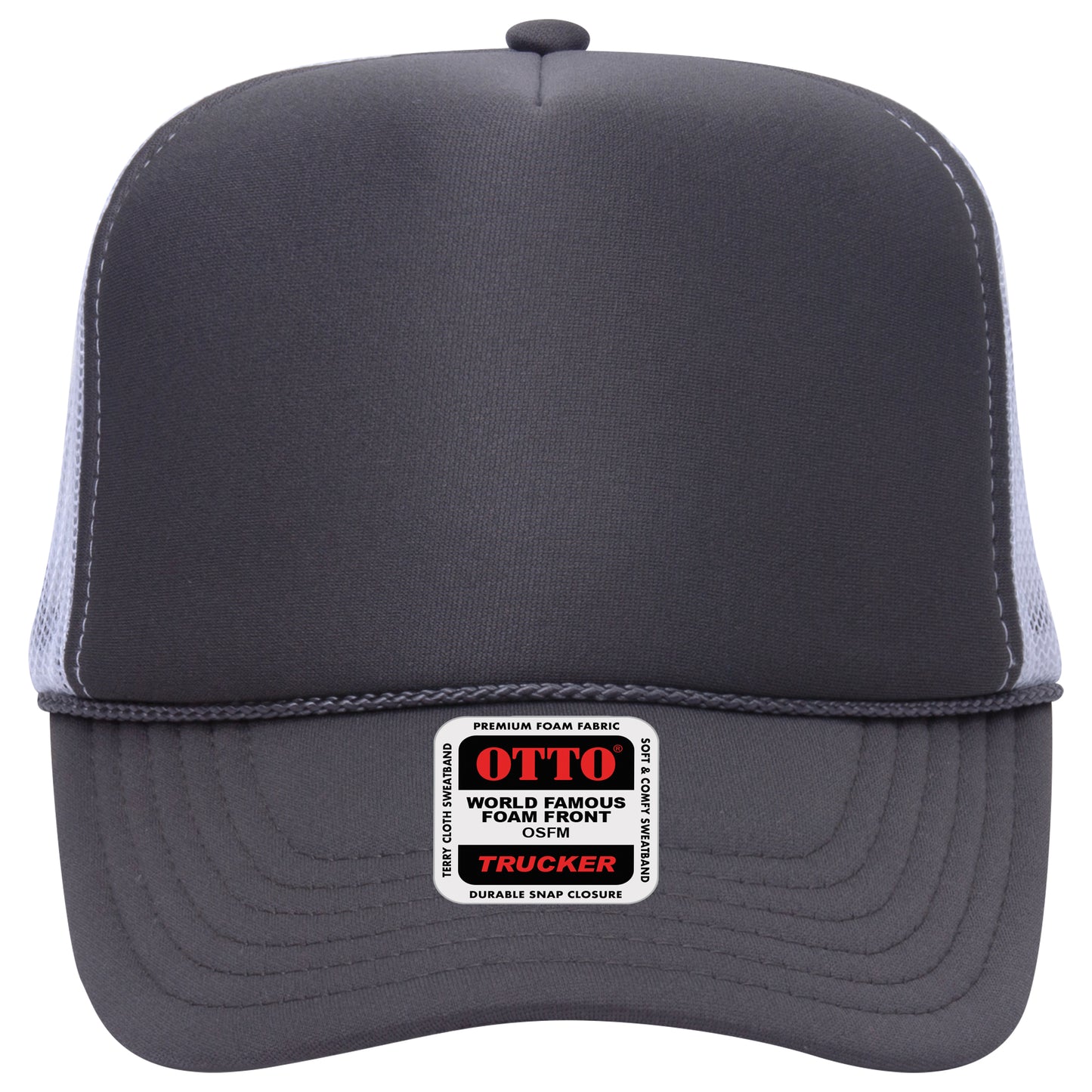 Adult Foam Hat