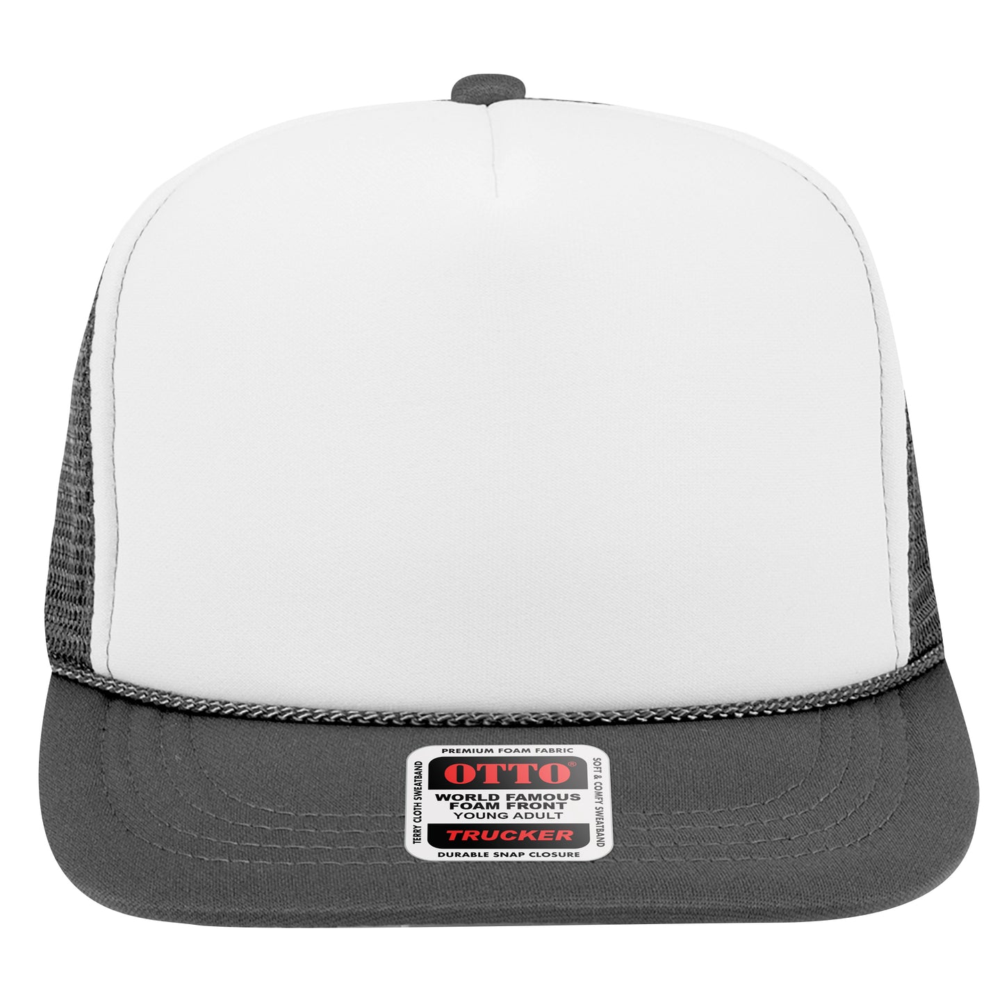 Adult Foam Hat