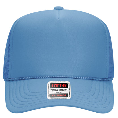 Foam Youth Trucker Hat SIES 101