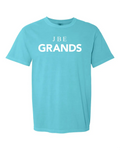 JBE GRANDS Tshirt An Initial Impression An Initial Impression 4XL