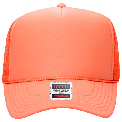 Adult Foam Hat
