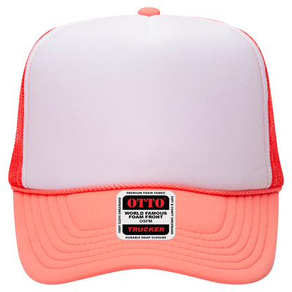 Foam Youth Trucker Hat SIES 101