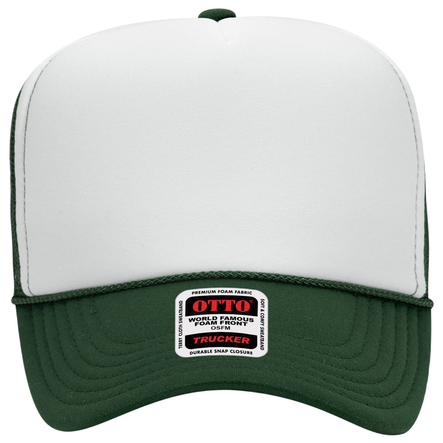 Adult Foam Hat