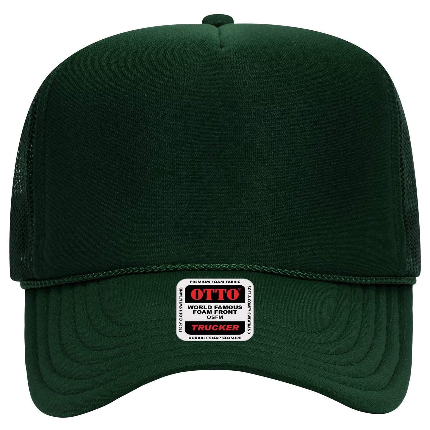 Foam Youth Trucker Hat SIES 101