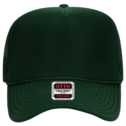 Foam Youth Trucker Hat SIES 101