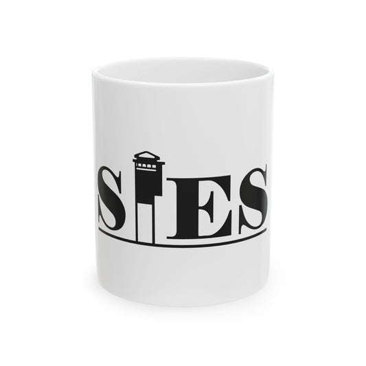 15oz Coffee Mug SIES