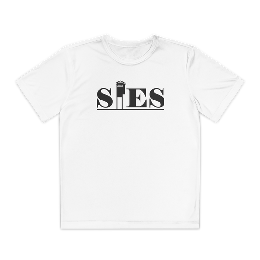 Toddler Jersey T-Shirt SIES