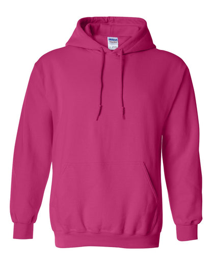 Unisex Pullover Hoodie SIES