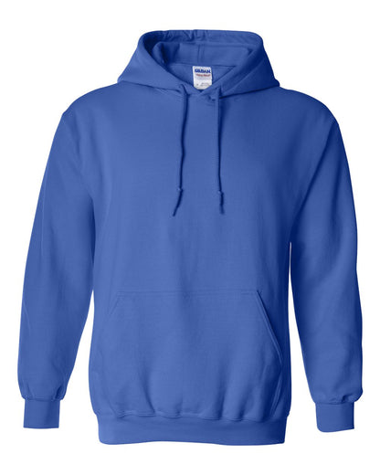 Unisex Pullover Hoodie SIES