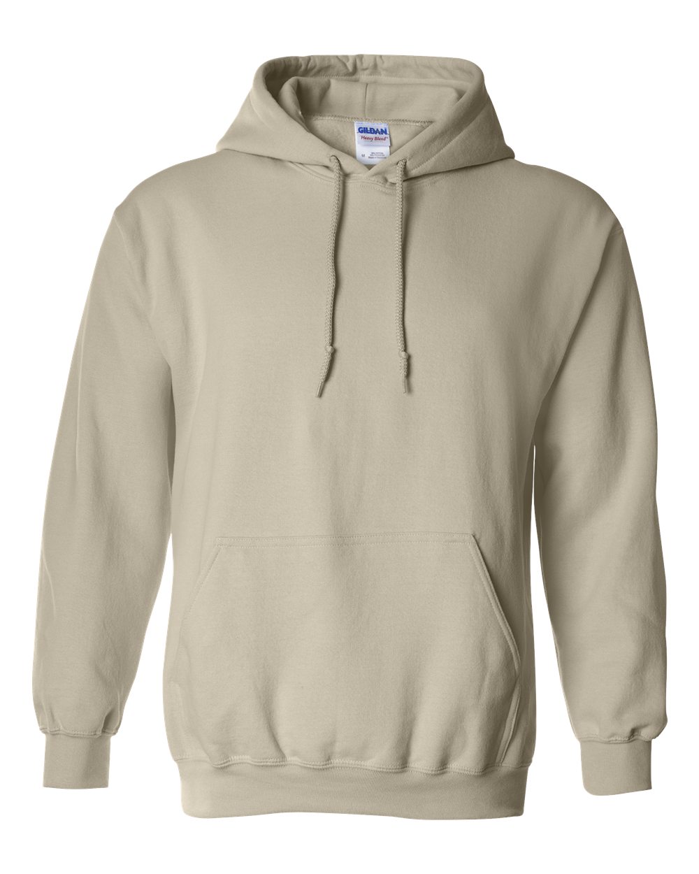 Unisex Pullover Hoodie SIES