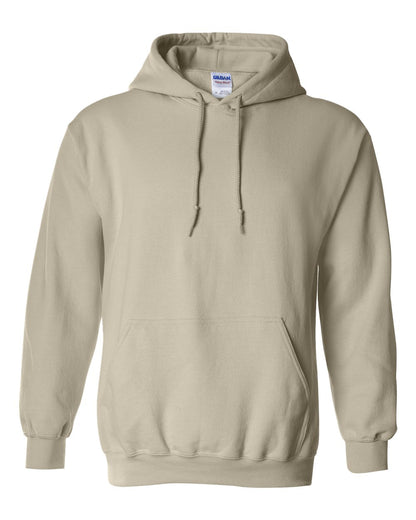 Unisex Pullover Hoodie SIES