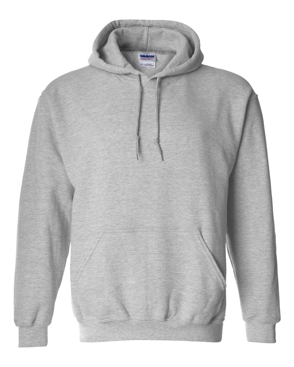 Unisex Pullover Hoodie SIES