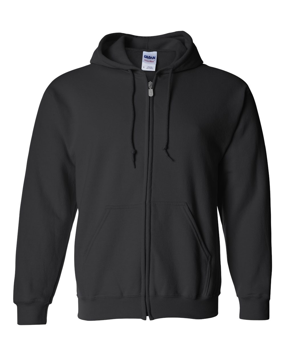 Heavy Blend™ Full-Zip Hooded Sweatshirt SIES