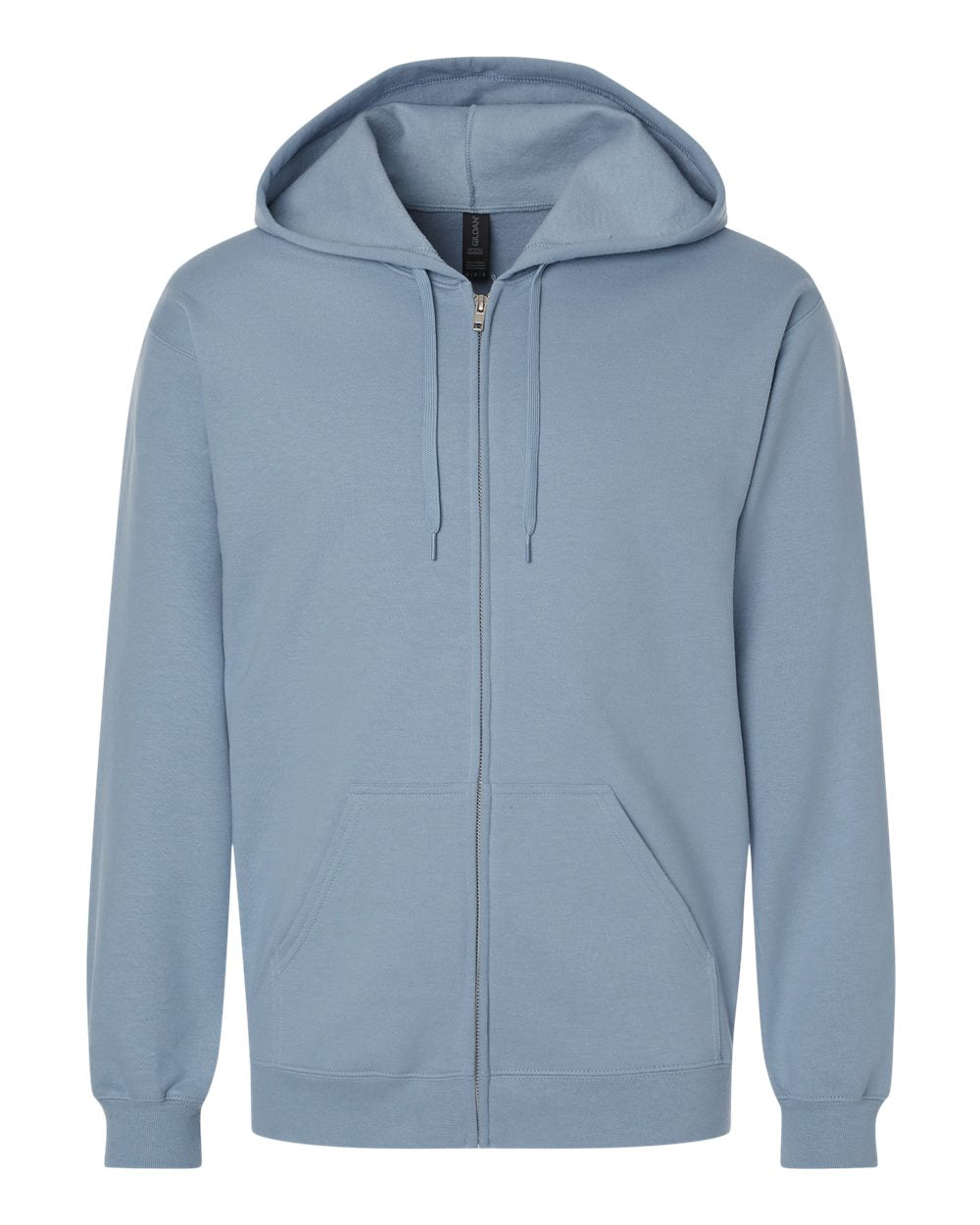 Heavy Blend™ Full-Zip Hooded Sweatshirt SIES