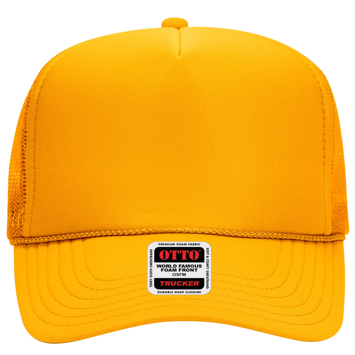 Foam Youth Trucker Hat SIES 101