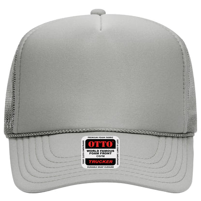 Foam Youth Trucker Hat SIES 101
