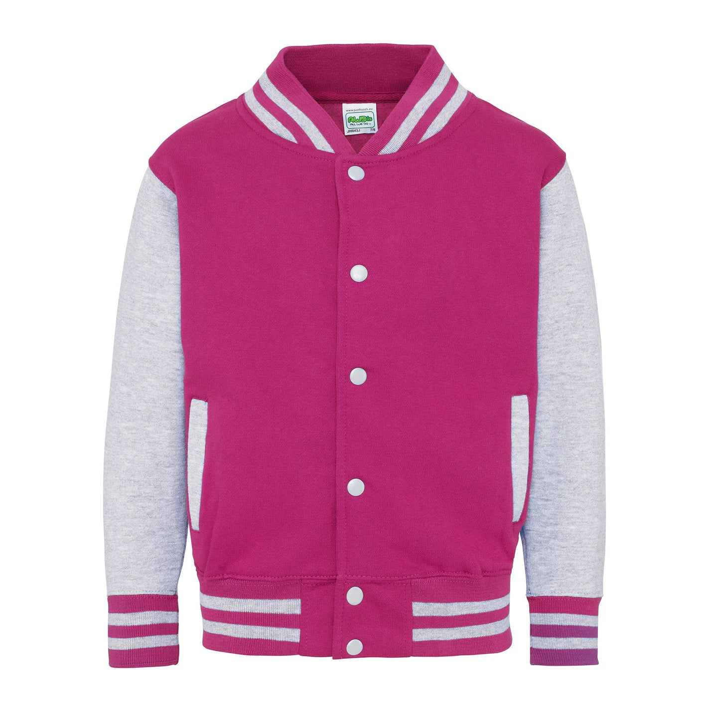 Letterman Style Jacket SI101