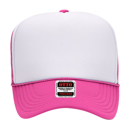 Adult Foam Hat
