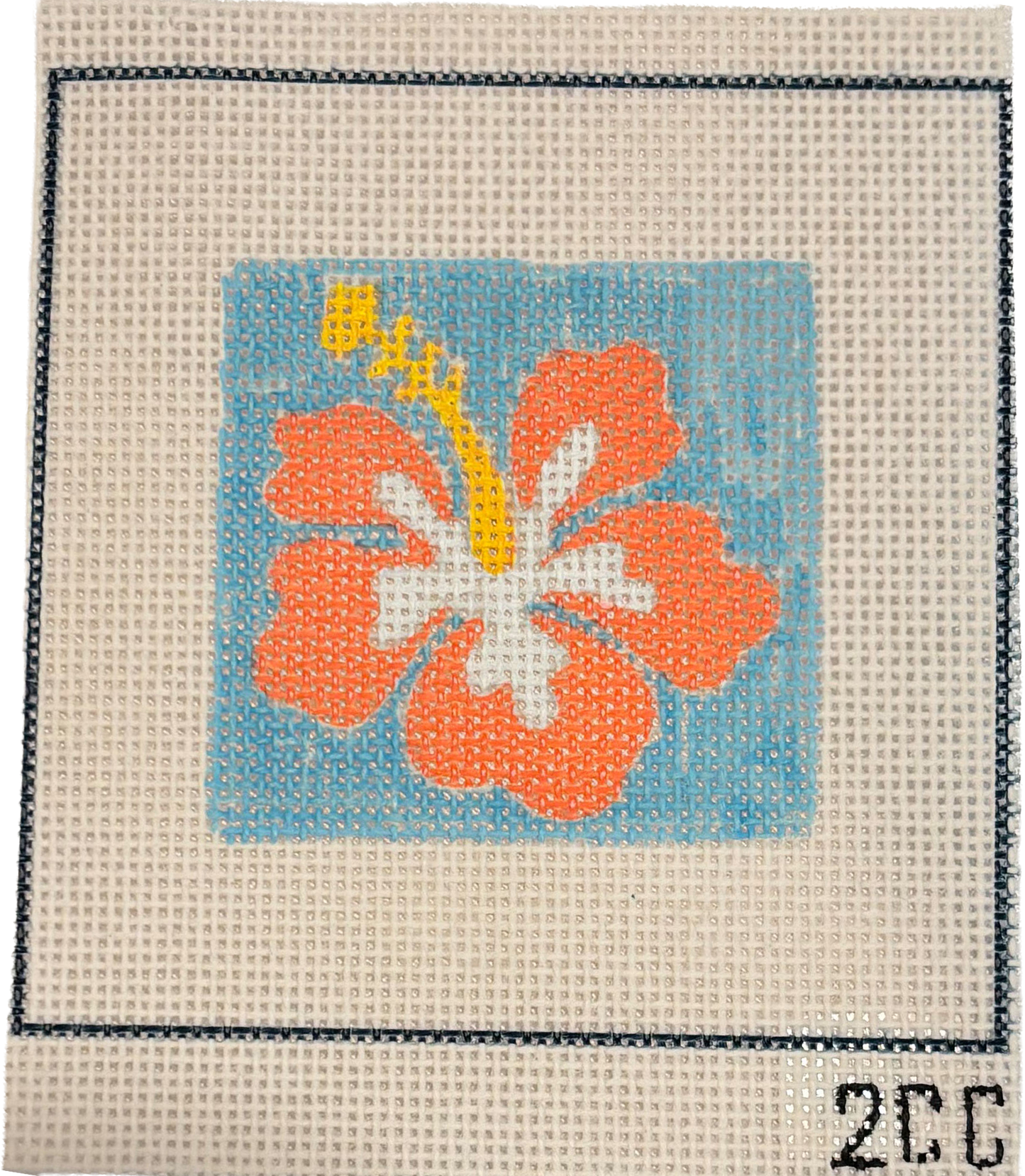 2CC  NC CANVAS