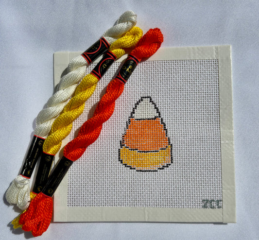 Candy Corn Good Enough to Eat