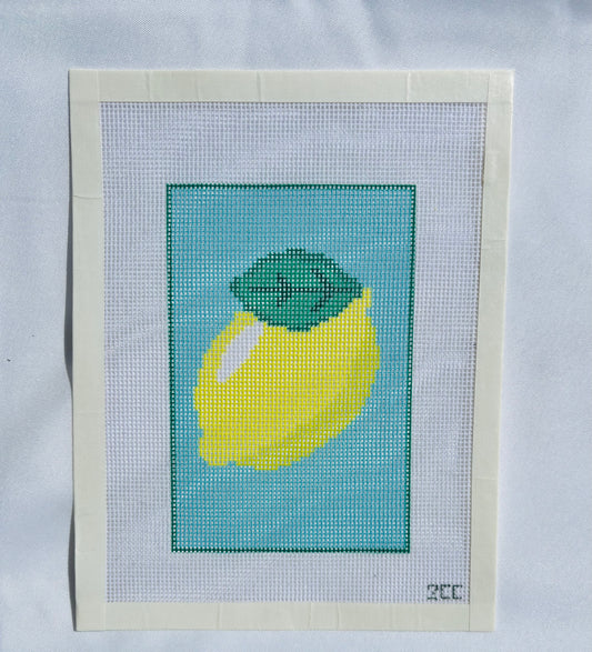 Easy Peasy Lemon Squeezy