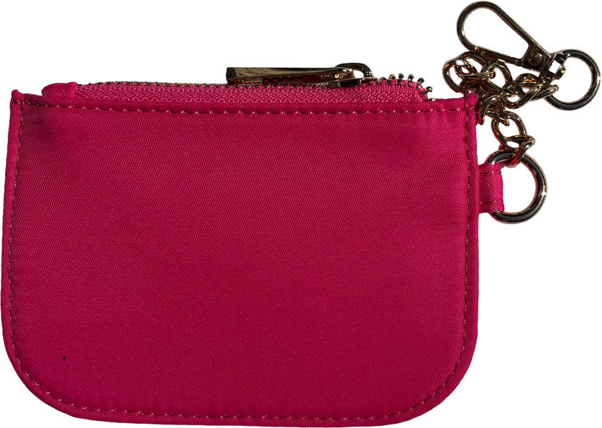 Canvas ID Holder for Needlepoint Canvas