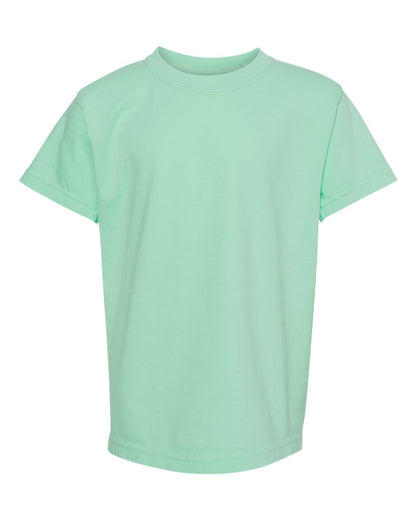 Youth Vintage 100 Year Celebration Tee