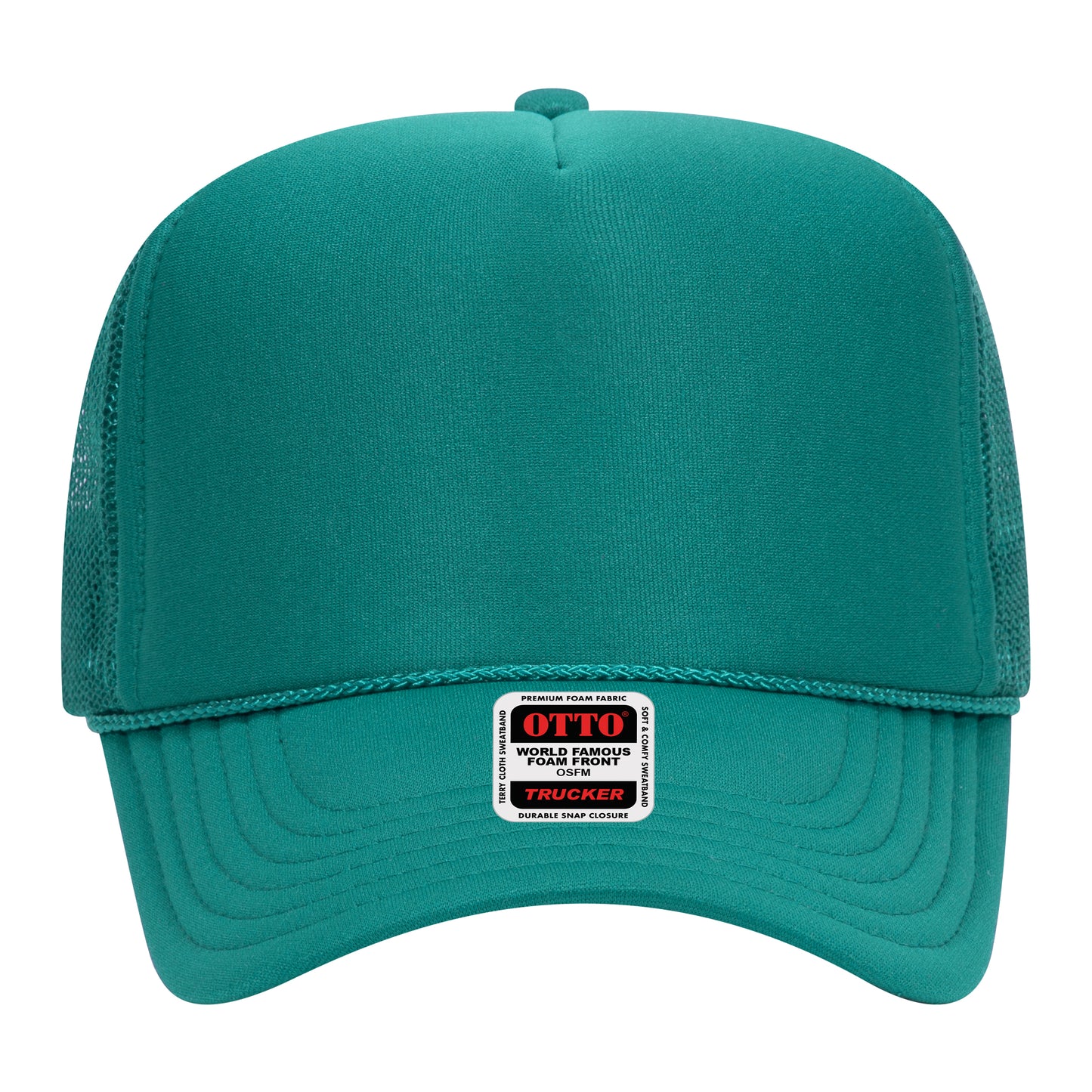 Foam Youth Trucker Hat SIES 101