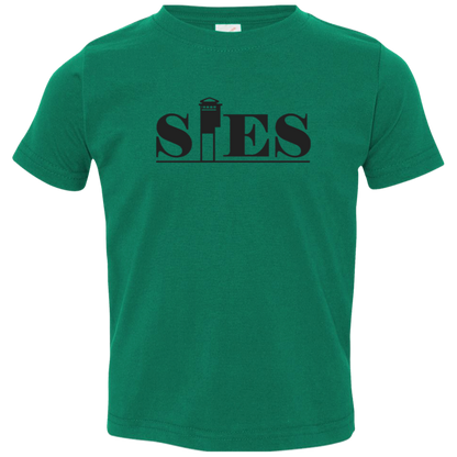 Fine Jersey TShirt  SIES