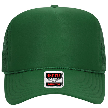 Foam Youth Trucker Hat SIES 101