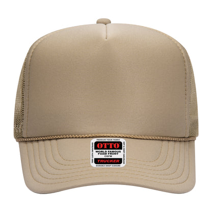 Foam Youth Trucker Hat SIES 101