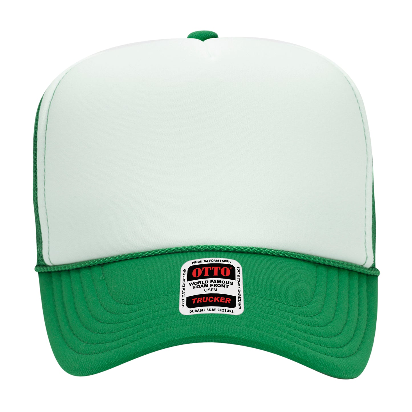 Adult Foam Hat