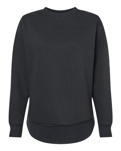 Women's Weekend Fleece Crewneck Sweatshirt