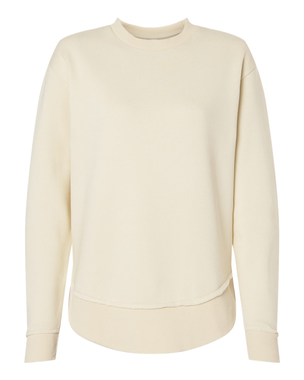Women's Weekend Fleece Crewneck Sweatshirt