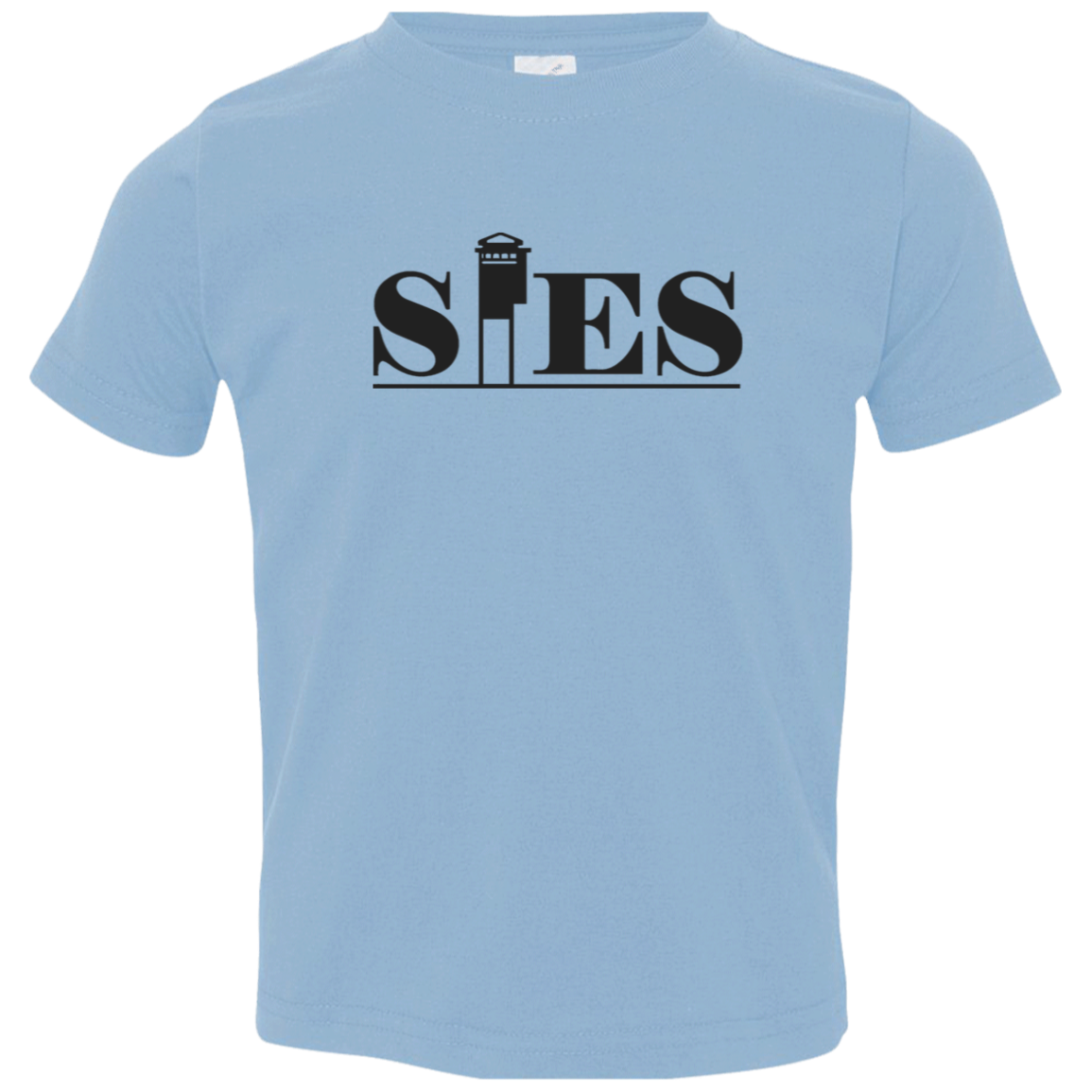 Youth  Fine Jersey TShirt  SIES101