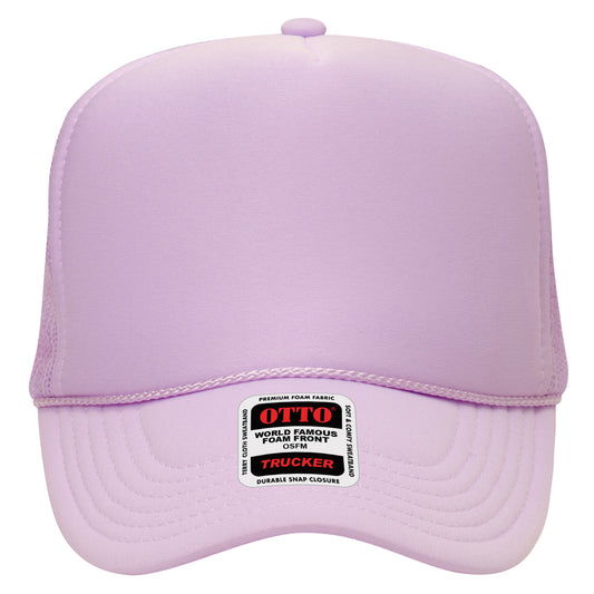 Adult Foam Hat